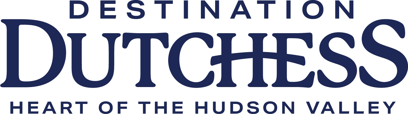 Dutchess Tourism Logo