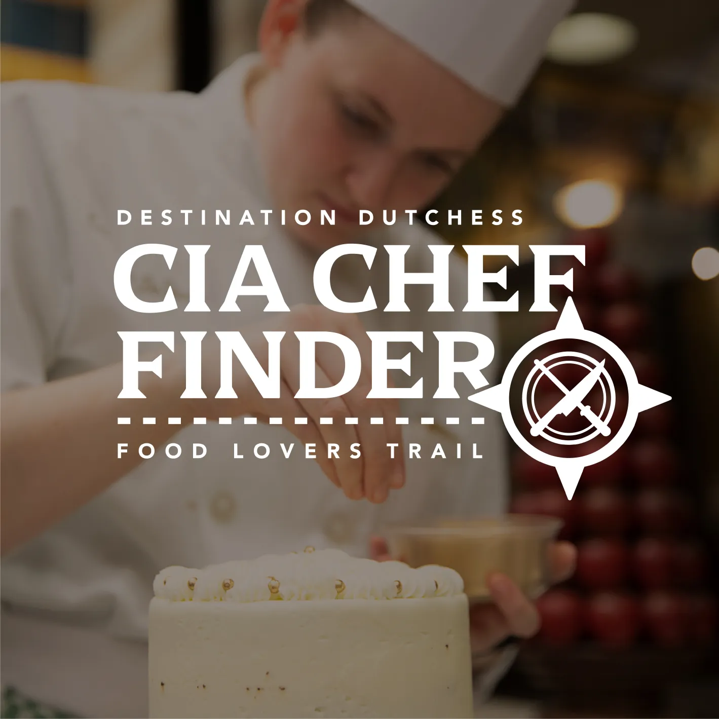Chef Finder Image