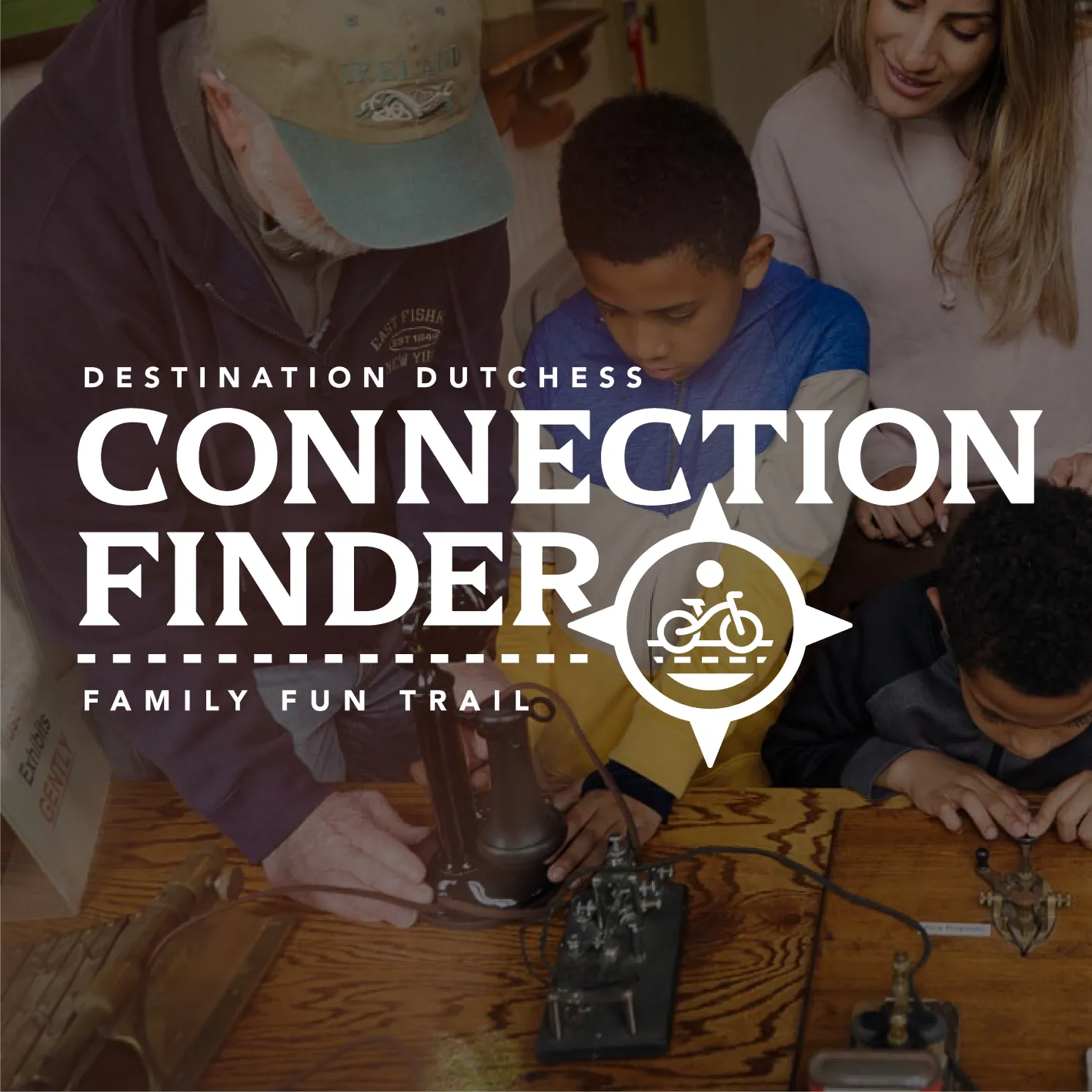 Connection Finder Image