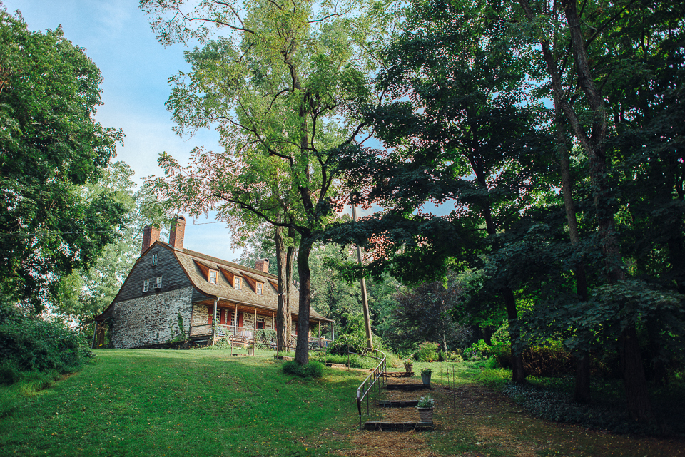 Mount Gulian Historic Site