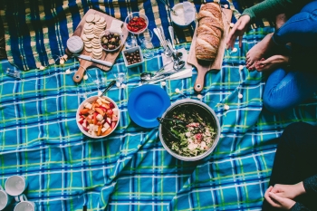 Top 10 Places to Picnic