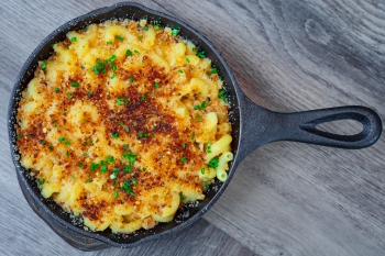 Hudson Valley Restaurant Week | Fall 2025