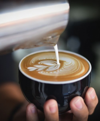 Top 10 Coffee Shops in Dutchess