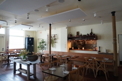 Experience the Hottest Openings in Dutchess County