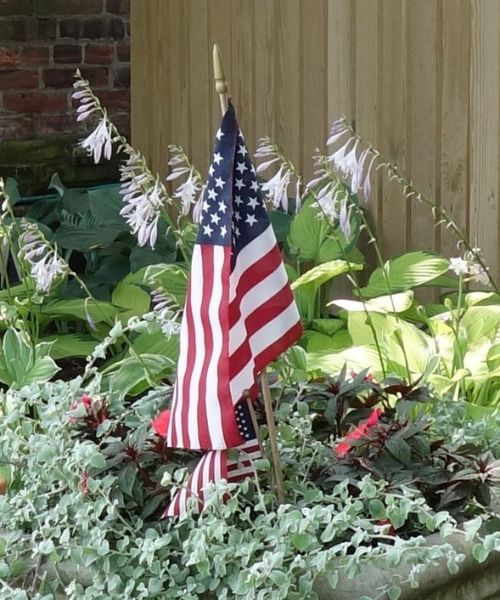 Honoring Dutchess County's Veterans