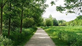 Top 10 Places to Run in Dutchess County