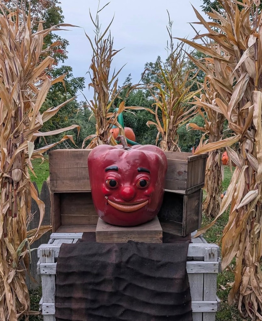 Halloween Frights and Delights in Dutchess