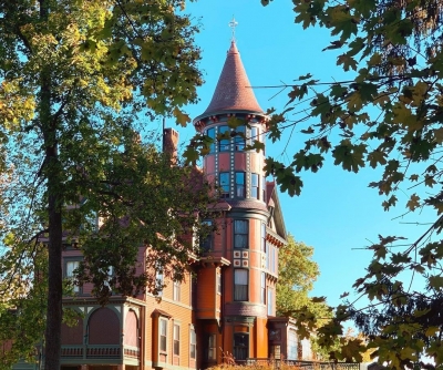 Historic Sites in Dutchess County: There's Plenty to See Here