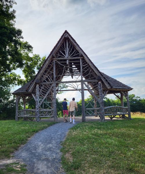 Easy Walking Trails in Dutchess County