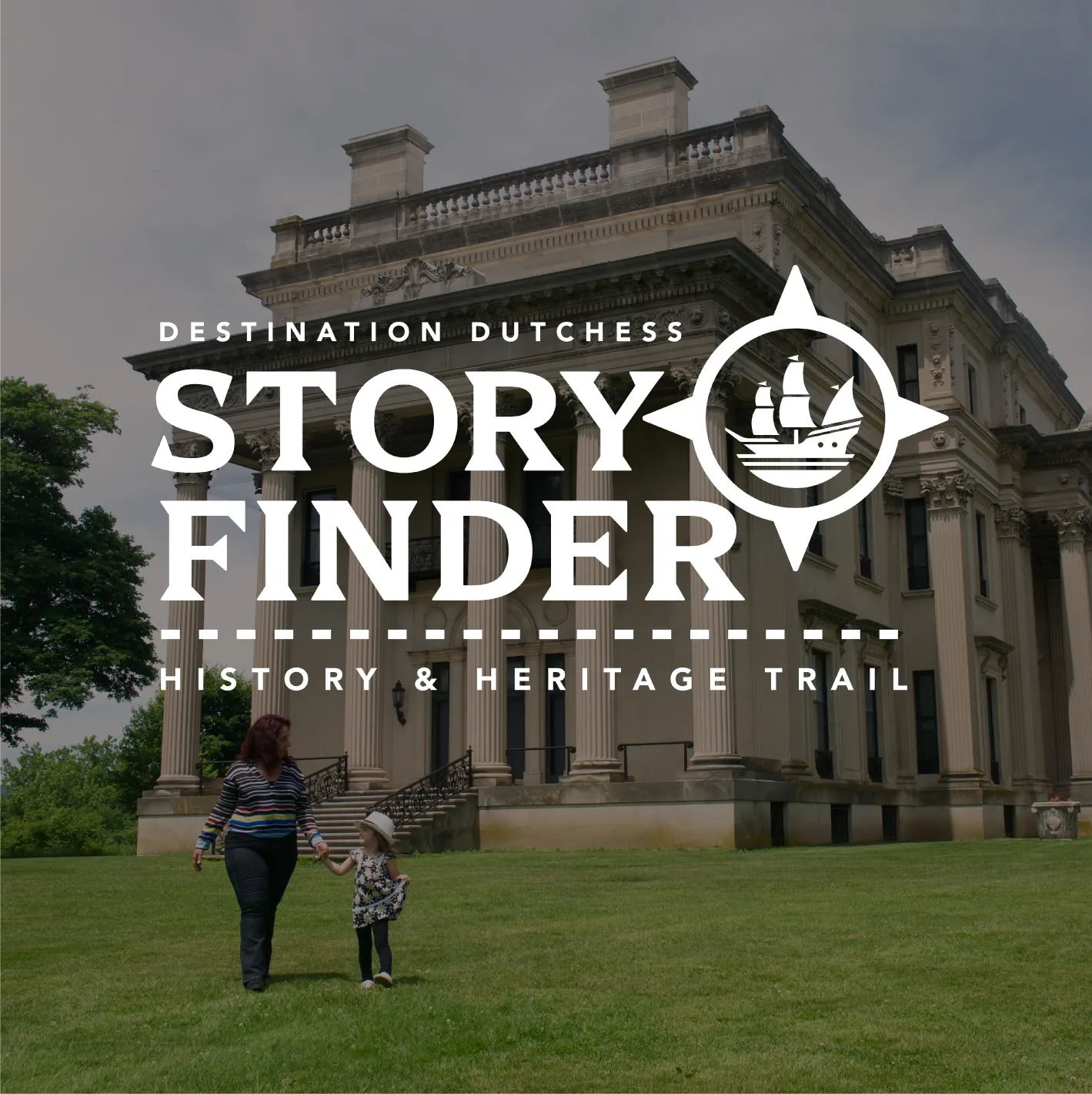 Story Finder Image